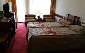 بهترین هتل لوکس در رینه
